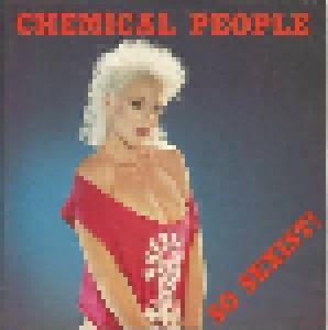 Chemical People: So Sexist! (CD) - Bild 1