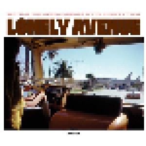 Ben Folds & Nick Hornby: Lonely Avenue (CD) - Bild 1