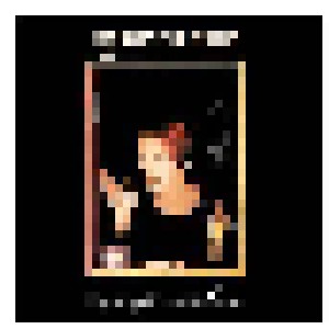 Suzanne Vega: Days Of Open Hand (CD) - Bild 1