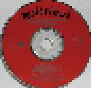 Motörhead: Angel City And Other Cities Live 1991 - 1916 (Promo-Mini-CD / EP) - Bild 1