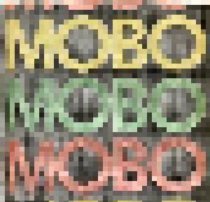 Mobo: Mobo Dance (7") - Bild 1