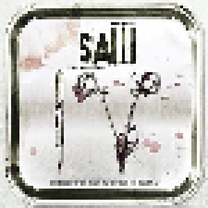 Saw IV - Music From And Inspired By Saw IV (CD) - Bild 1