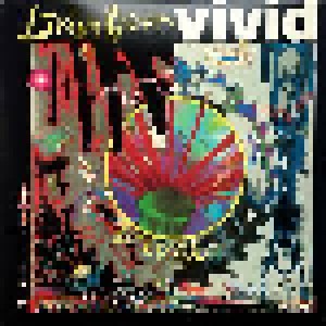 Living Colour: Vivid (LP) - Bild 1