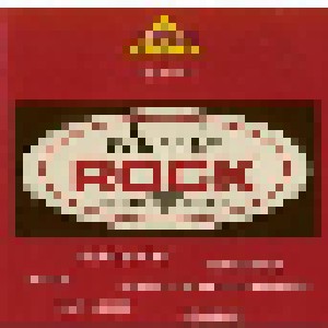 Radio Xanadu 93,3 Classic Rock (CD) - Bild 1