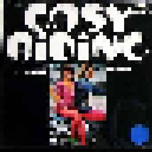 Roy Kirk & The Riders: Easy Riding (LP) - Bild 1