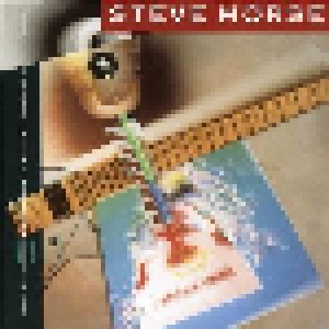 Steve Morse: High Tension Wires (LP) - Bild 1