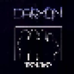 Cover - Darxon: Tokyo