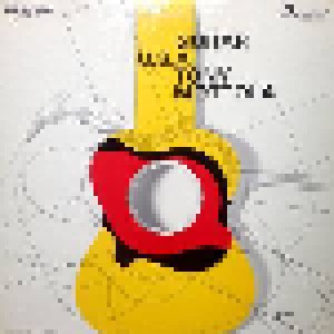 Tony Mottola: Guitar U.S.A. (LP) - Bild 1