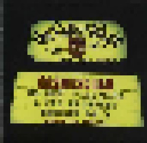 Cosmosquad: Live At The Baked Potato (CD) - Bild 1