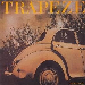 Trapeze: Hold On (CD) - Bild 1
