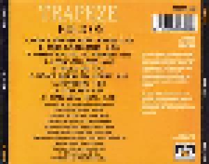 Trapeze: Hold On (CD) - Bild 6