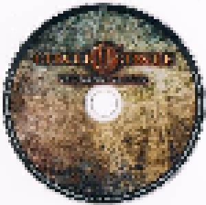 Circle II Circle: Consequence Of Power (CD) - Bild 3