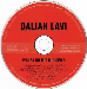 Daliah Lavi: Willst Du Mit Mir Geh'n (CD) - Bild 7