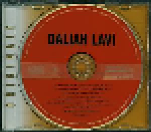 Daliah Lavi: Daliah Lavi (CD) - Bild 7