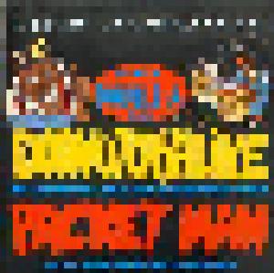 Digital Underground: Doowutchyalike/Packet Man - Cover