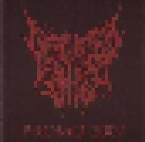 Defeated Sanity: Promo 2007 - Cover
