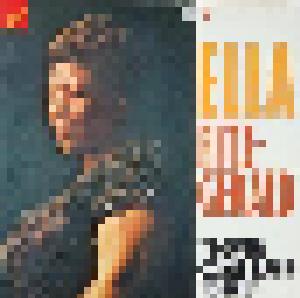 Ella Fitzgerald: Lover Come Back To Me - Cover