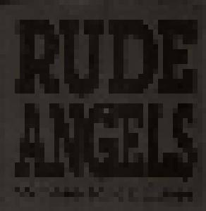 Rude Angels: Where Rock Lives - Cover