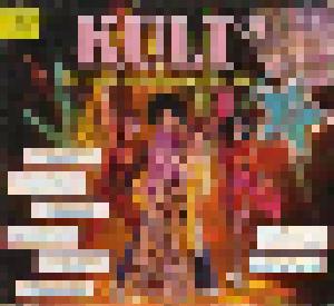 Kult 3 - Die Besten Internationalen 70er Hits - Cover