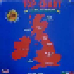 Top Chart From England (LP) - Bild 1
