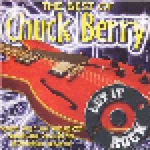 Chuck Berry: The Best Of (CD) - Bild 1
