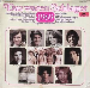 Das Waren Schlager 1969 (LP) - Bild 1