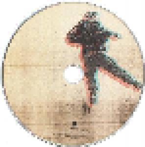 Bad Religion: The Dissent Of Man (CD) - Bild 5