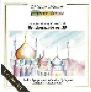 Nikolai Andrejewitsch Rimski-Korsakow: Scheherazade Op. 35 (CD) - Bild 1