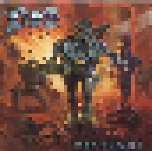 Dio: Angry Machines (CD) - Bild 1