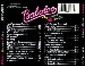Babaloo: Teenager Melodie (CD) - Bild 2