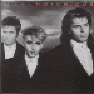 Duran Duran: Notorious (2-CD + DVD) - Bild 1
