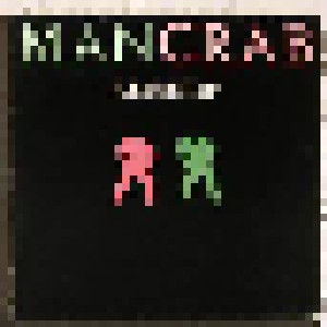 Cover - Mancrab: Fish For Life