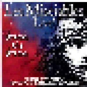 Alain Boublil & Claude-Michel Schönberg: Les Misérables - The 2010 Cast Album (2-CD) - Bild 1