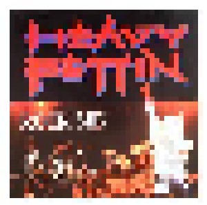 Cover - Heavy Pettin': Rock Me
