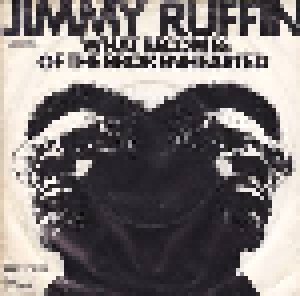 Cover - Jimmy Ruffin: What Becomes Of The Brokenhearted