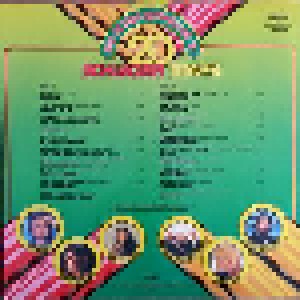 Die Super Hitparade '77 ~ 20 Schlager Stars (LP) - Bild 2