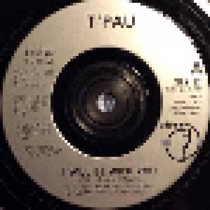 T'Pau: Will Be With You (7") - Bild 3