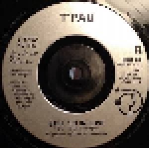 T'Pau: Will Be With You (7") - Bild 4