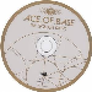 Ace Of Base: The Golden Ratio (CD) - Bild 3