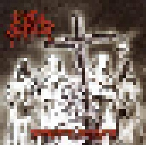 Evil Shepherd: Sowing Death (CD) - Bild 1