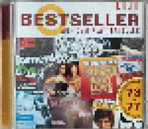 Bestseller Auf Dem Plattenteller 73-77 (2-CD) - Bild 1