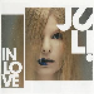 Cover - Juli: In Love