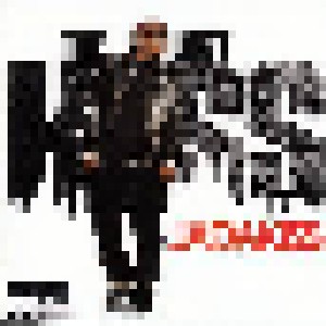 Cover - Jadakiss: Last Kiss, The
