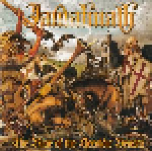 Jaldaboath: The Rise Of The Heraldic Beasts (CD) - Bild 1
