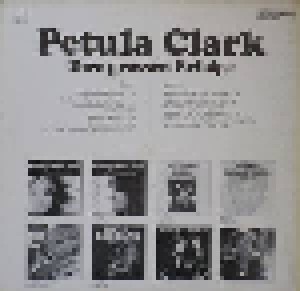 Petula Clark: Ihre Grossen Erfolge (LP) - Bild 2