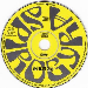 Spirogyra: Old Boot Wine (CD) - Bild 3
