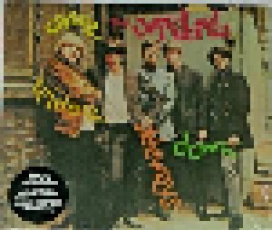 The Yardbirds: Over, Under, Sideways, Down (CD) - Bild 1