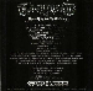 Thaurorod: Upon Haunted Battlefields (CD) - Bild 2