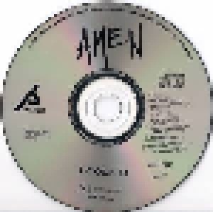 Lucio Dalla: Amen (CD) - Bild 3
