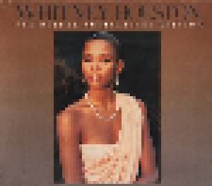 Whitney Houston: Whitney Houston (CD + DVD) - Bild 1